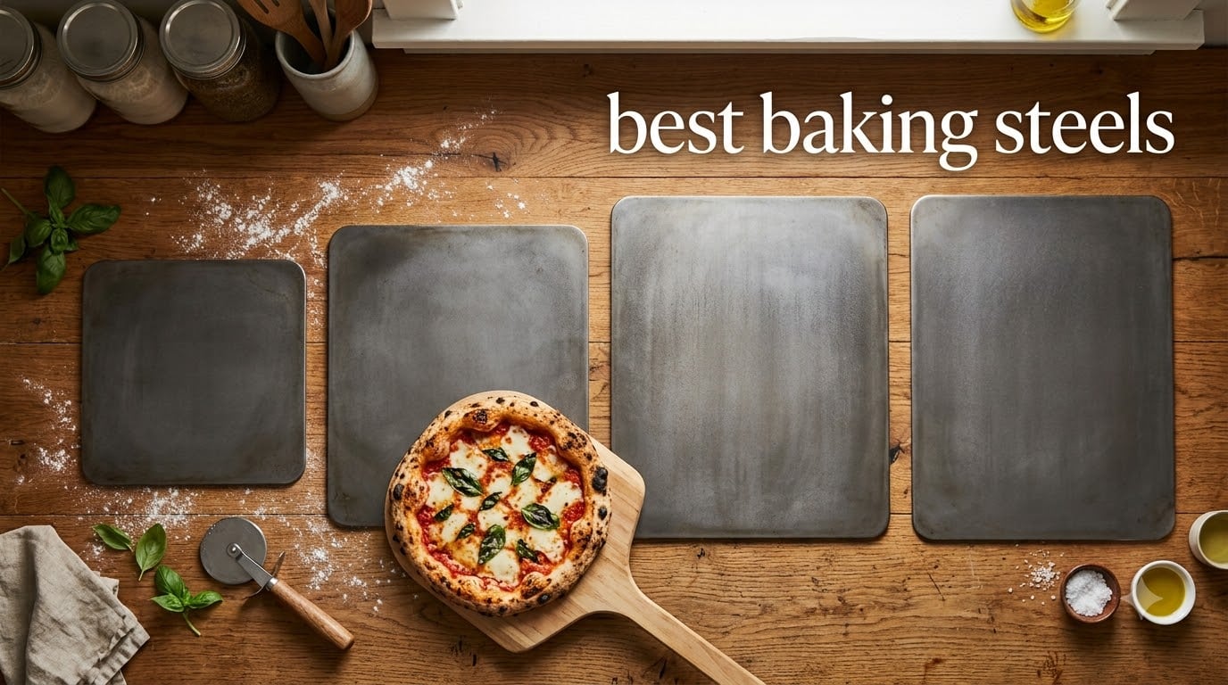 best baking steels