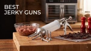 best jerky guns