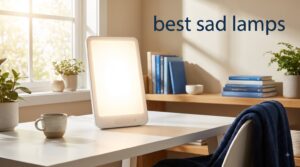 best sad lamps