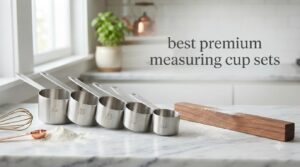 best premium measuring cup sets