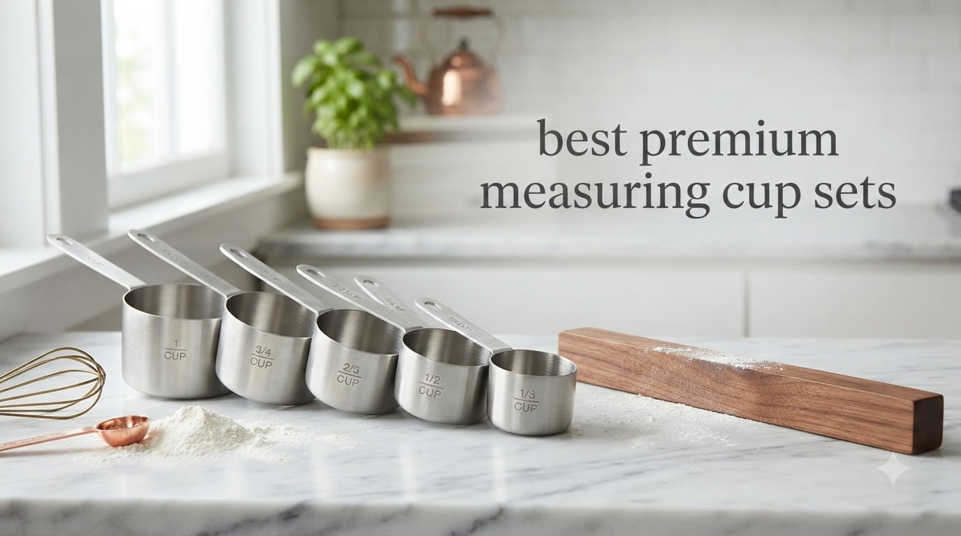 best premium measuring cup sets
