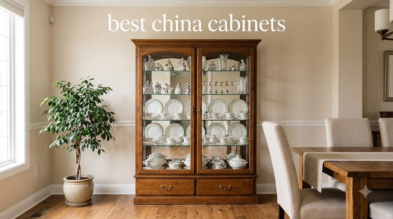 best china cabinets