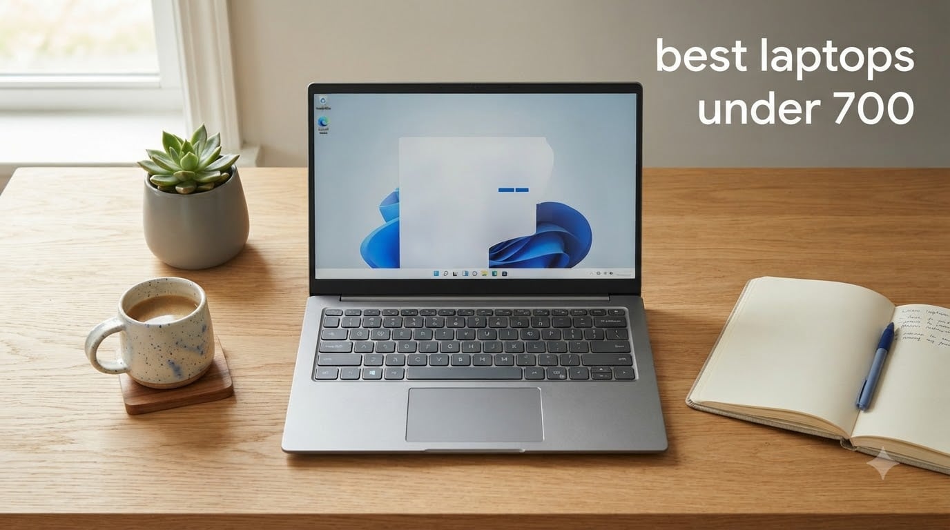 best laptops under 700