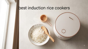 best induction rice cookers