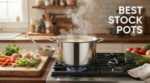 best stock pots