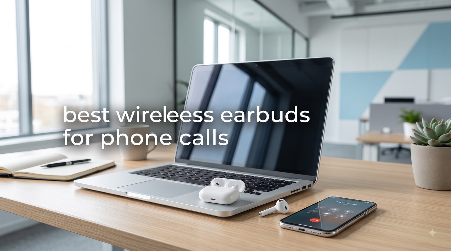 best wireless earbuds for phone calls