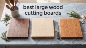 best large wood cutting boards