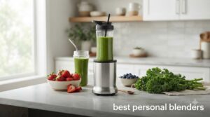 best personal blenders
