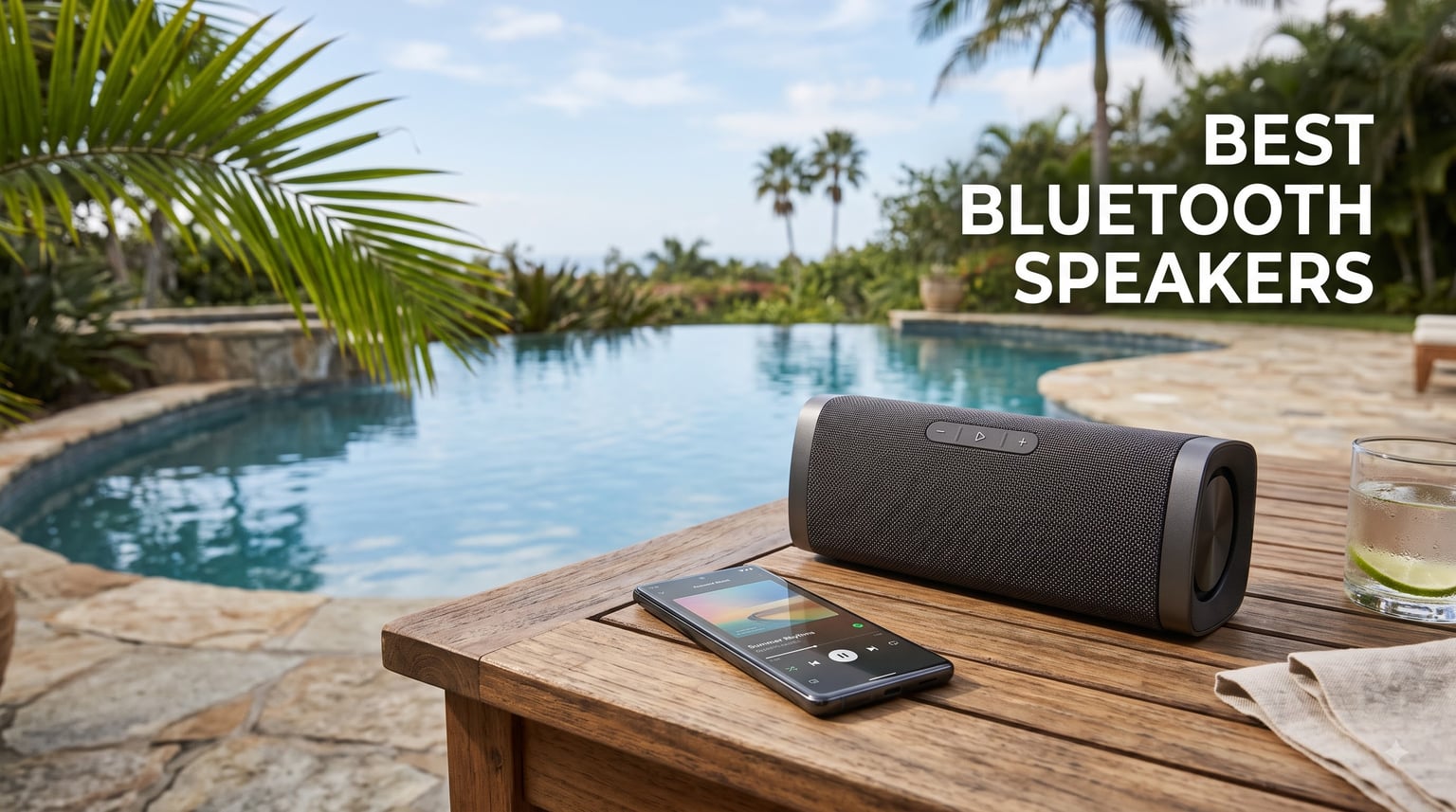 best bluetooth speakers