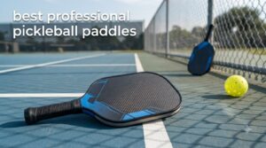 best professional pickleball paddles