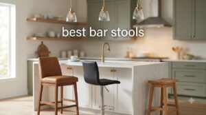 best bar stools