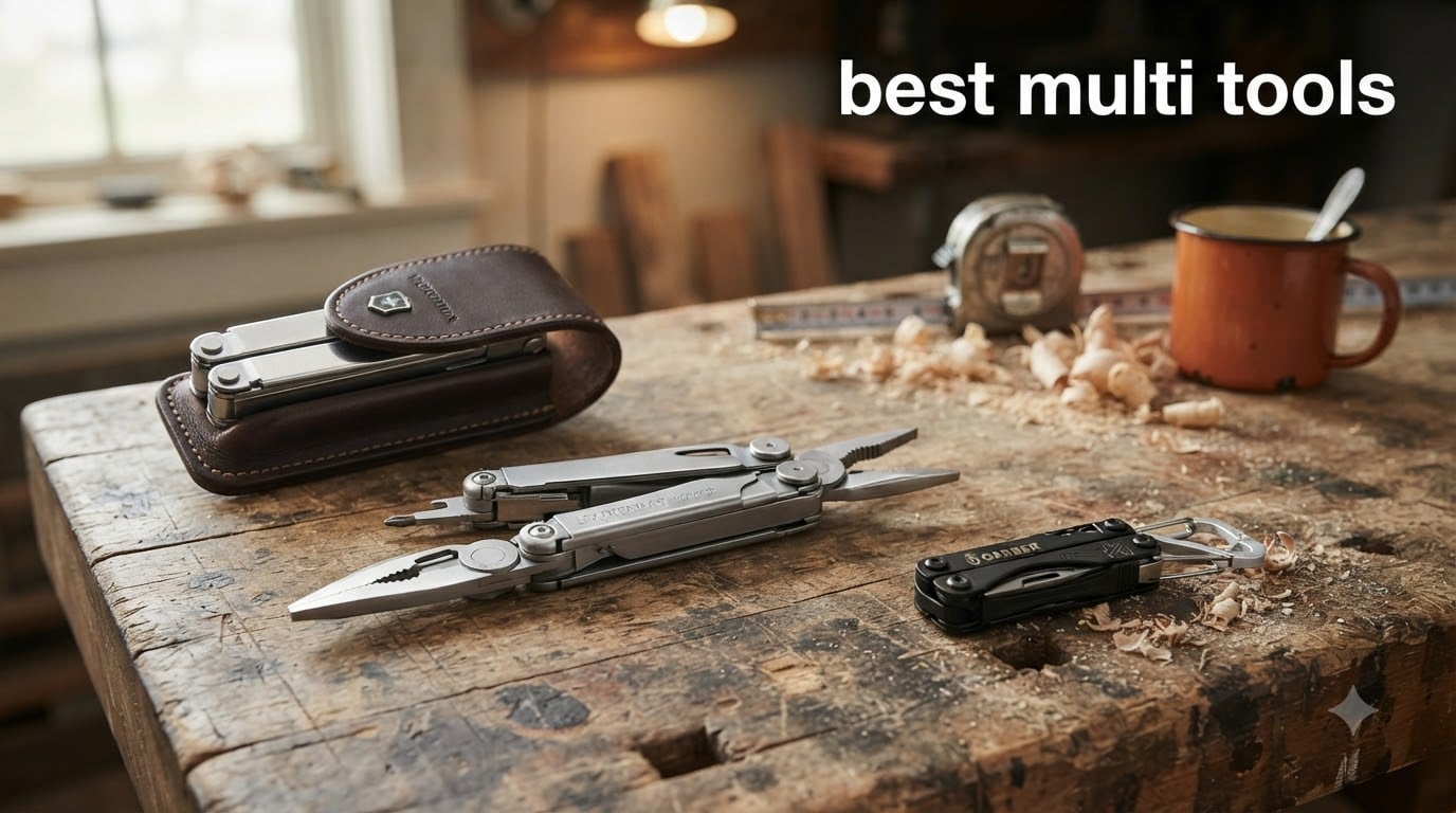 best multi tools