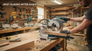 best sliding miter saws