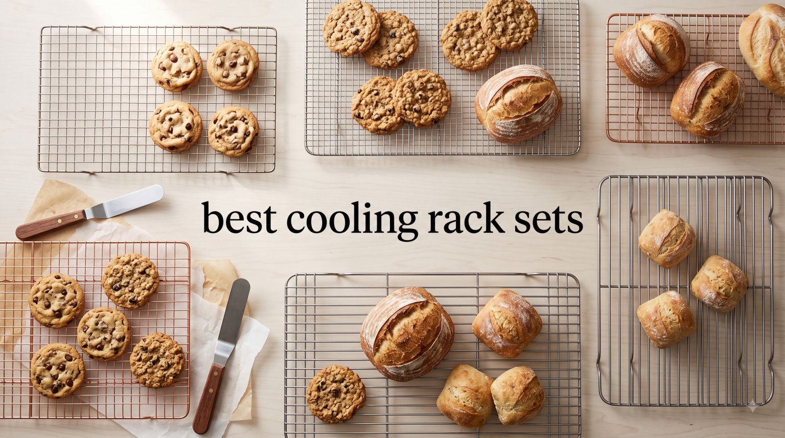 best cooling rack sets