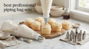 best professional piping bag sets