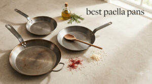 best paella pans