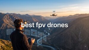 best fpv drones