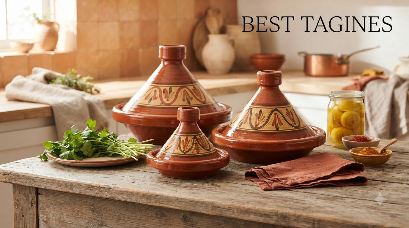 best tagines