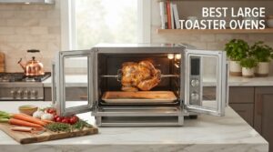 best large toaster ovens