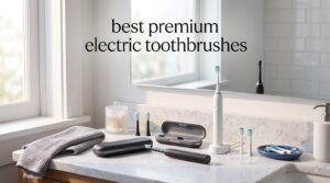 best premium electric toothbrushes