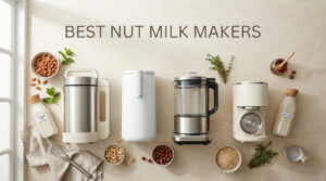 best nut milk makers