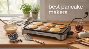 best pancake makers