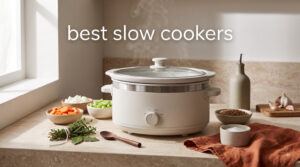 best slow cookers