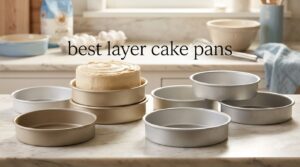best layer cake pans