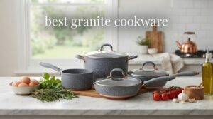 best granite cookware