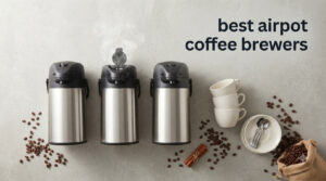 best airpot coffee brewers