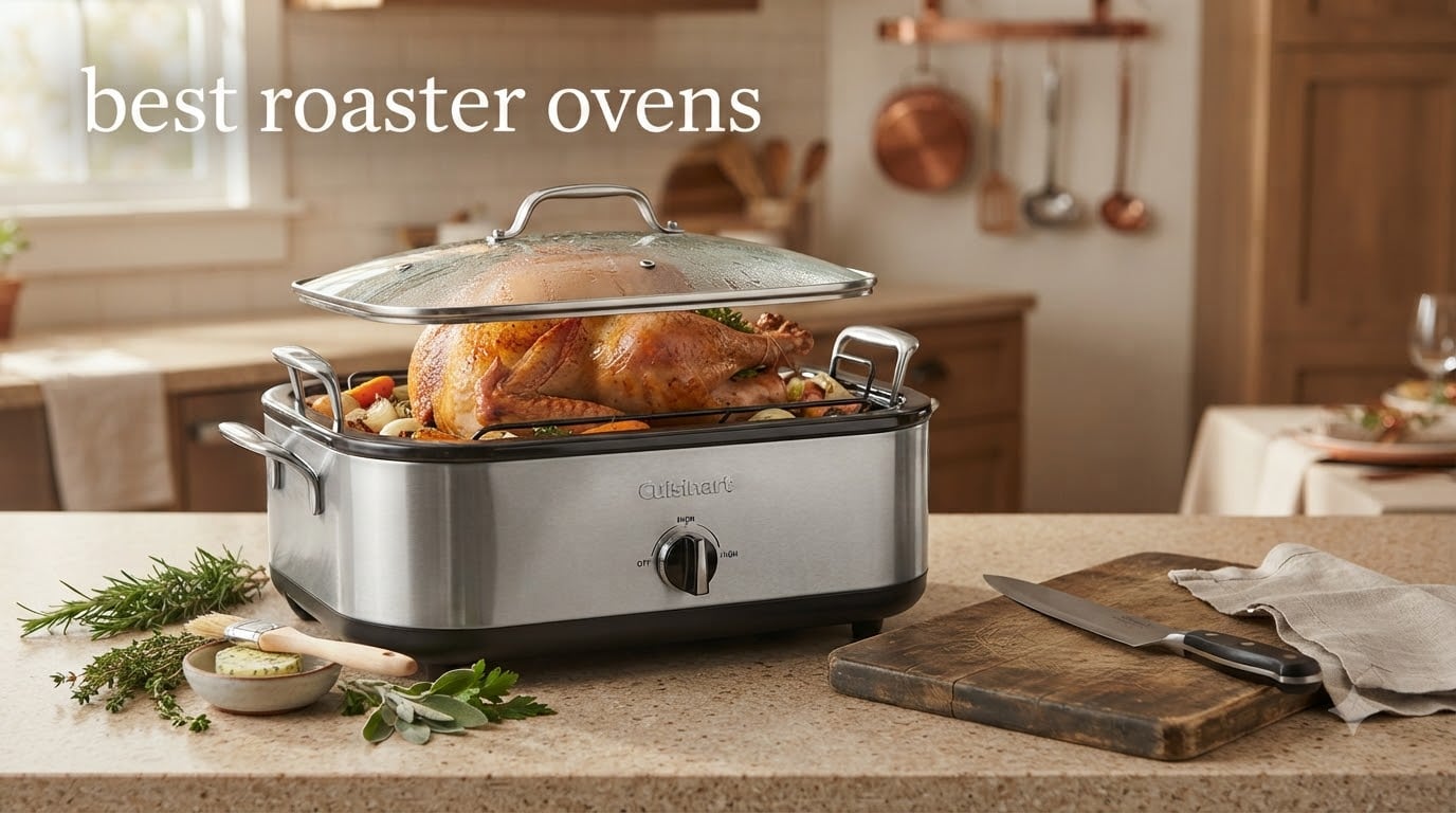 best roaster ovens