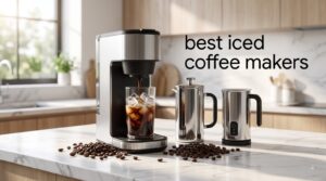 best iced coffee makers
