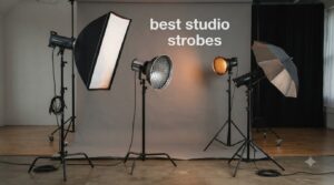 best studio strobes