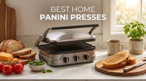 best home panini presses