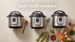 best multi cookers