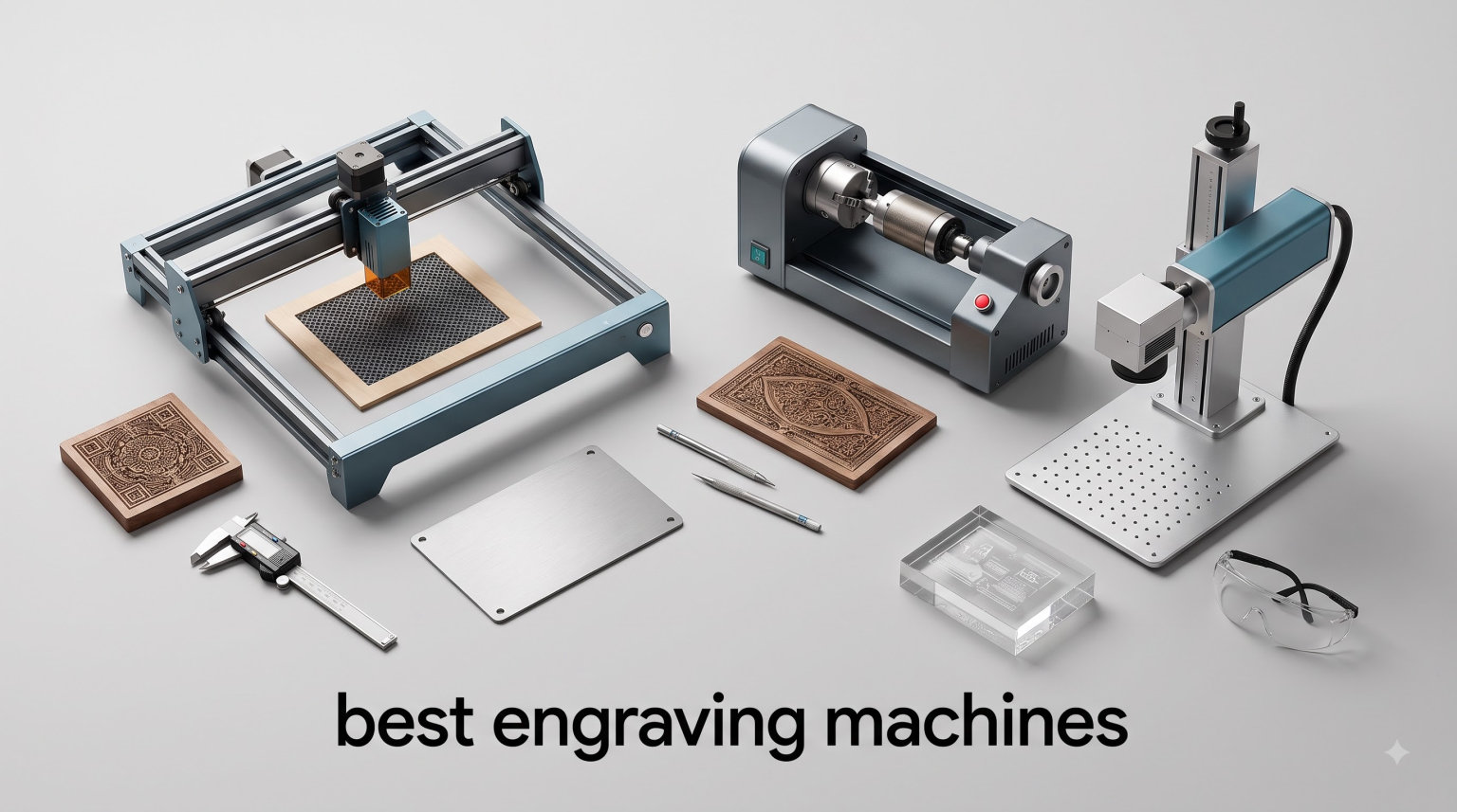 best engraving machines