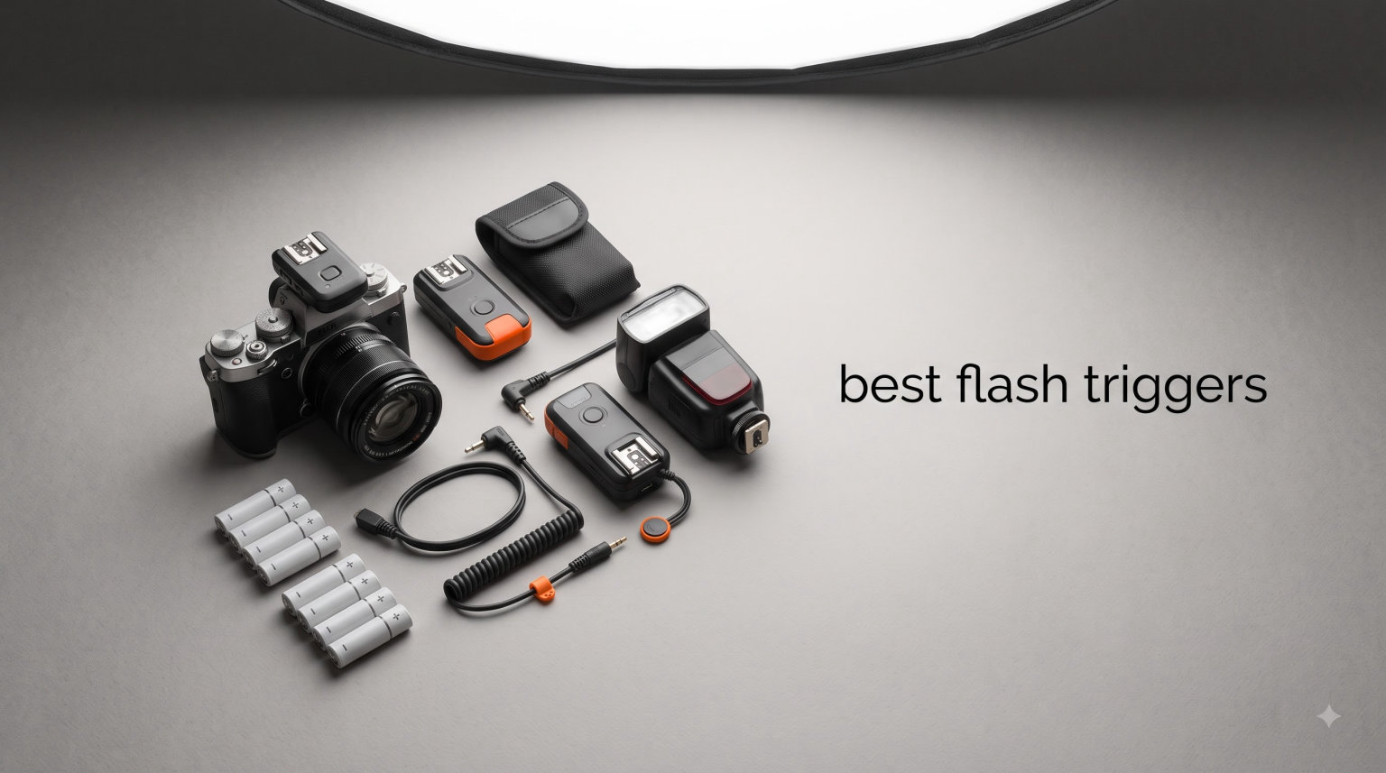 best flash triggers