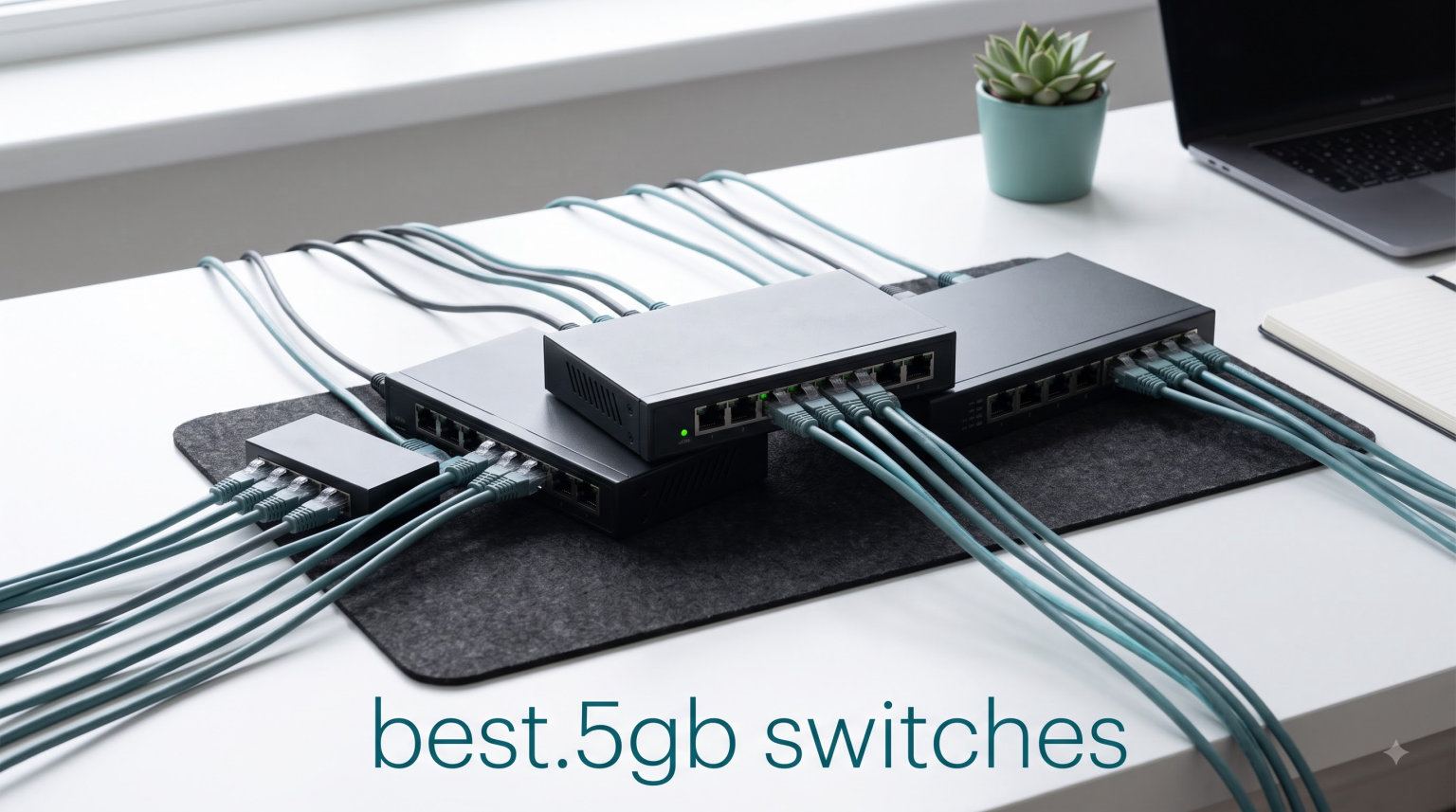best 2.5gb switches