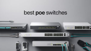 best poe switches