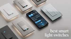 best smart light switches