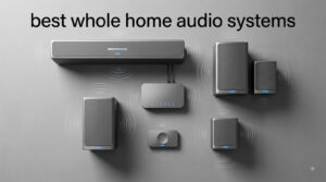 best whole home audio systems