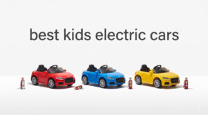 best kids electric cars