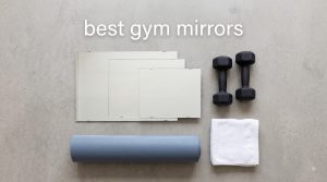best gym mirrors