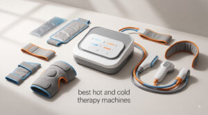 best hot and cold therapy machines
