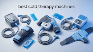 best cold therapy machines