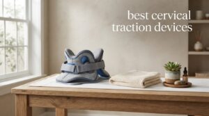 best cervical traction devices