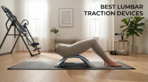 best lumbar traction devices