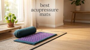 best acupressure mats