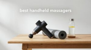 best handheld massagers