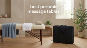 best portable massage tables